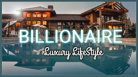 Life Of Billionaires 💲 | Rich Lifestyle Of Billionaires |