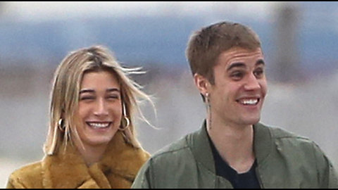 Justin Bieber Planning MAJOR SURPRISE For Hailey Baldwin On Wedding Day!