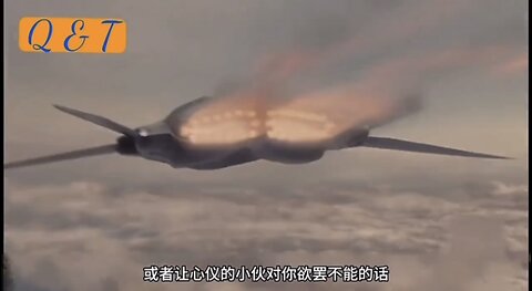 China successfully developed jet engines for the 6th generation fighter jets