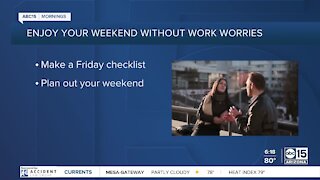 The BULLetin Board: Enjoy your weekend without work worries