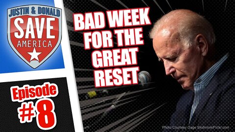 A Very Bad Week for the Great Reset