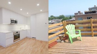 ~$900/Month Apartments For Rent In 6 Montreal Boroughs (PHOTOS)