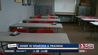 Inner 10 Weapons & Training