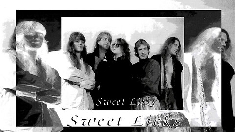 Sweet Licks Live '94