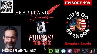 Heartland Journal Tennessee Podcast EP199