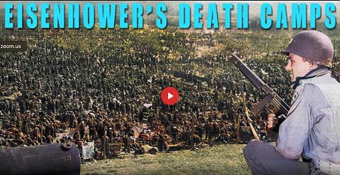 OTHER LOSSES: EISENHOWER'S DEATH CAMPS | A FILM BY JAMES BACQUE
