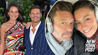 Ryan Seacrest and Aubrey Paige split after 3 years