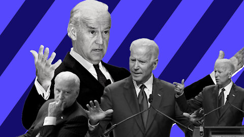 Biden it's time to pay up