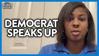 News Host Didn't Expect This Democrat to Destroy DNC Talking Points | DM CLIPS | Rubin Report