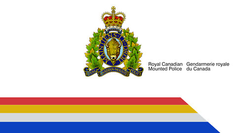 RCMP - Commissioners (Knights of Malta)