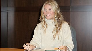 Gwyneth Paltrow Hasn't Not Seen 'Avengers: Endgame'