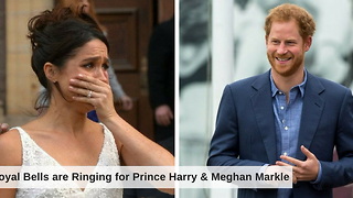 Prince Charles Releases Statement: Prince Harry & American Meghan Markle to Wed in Spring