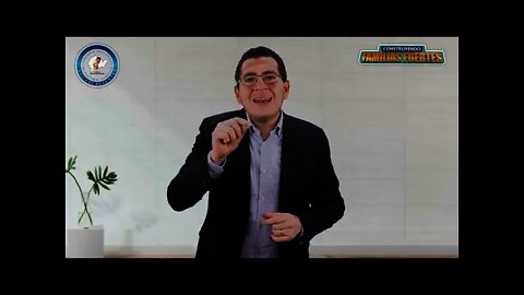 CÓMO MEJORAR LA COMUNICACION | SEMANA DE LA FAMILIA｜DR. ARMANDO DUARTE | PF SAN FRANCISCO CHIQUIMULA