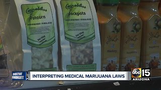 Arizona Supreme Court case could impact all state medical marijuana users