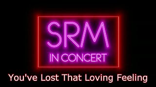 Elvis Presley - You've lost that loving feeling by SRM