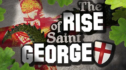 What's the Deal with Saint George? | Part 1
