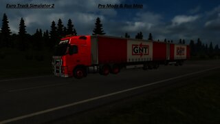 Euro Truck Simulator 2 - Promods - Episode 167