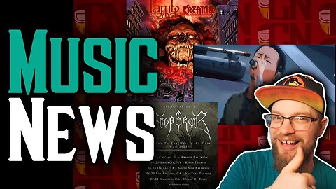 Linkin Negative Static Engage | Nerd News Music