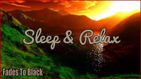 Sleep & Relax: Beautiful Uplifting Inspirational Ambient, Contemporary & Classical Music Video's