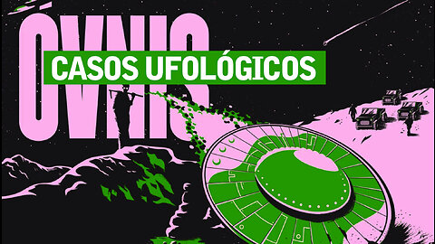 Casos Ufológicos | Guajará-Mirim | UFO | UAP | JV Jornalismo Verdade
