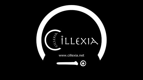 Cillexia Intro - Dual CiAttraction SunAppear Website CYAN - 2022