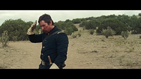 Hostiles FuLL'M.o.V.i.E''2018''English'HD'free