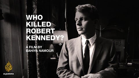 Who Killed Robert Kennedy?