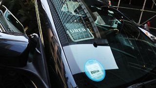 Family Of Woman Killed By Self-Driving Uber Files $10M Claim