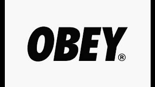 Obey! Dirty Word?