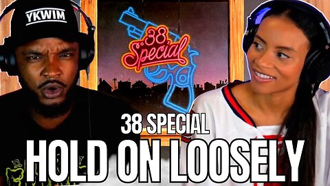 FIRST TIME! 🎵 38 special - Hold on Loosely REACTION