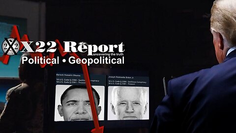 X22 Report - Ep.3100A - The Green New Deal Is Dead On Arrival,Credit Drying Up, Restructuring Coming
