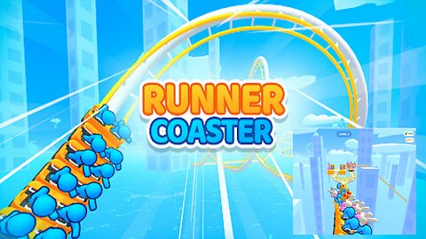 Runner Coaster (Android)