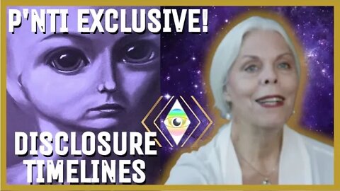 P'nti Speak on Disclosure Timelines, Surviving the Micronova, and Living Off-Planet | Su & Rev Otter