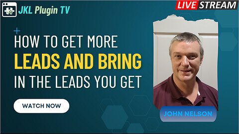 How to Get More Leads and Bring In The Leads You Get