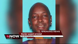 Suspect arrested in murder of man, attempted murder of sister in Coquina Key