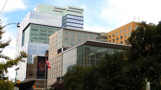 A Toronto Hospital Was Just Named One Of The Best In The Entire World