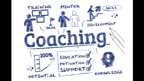 The Value Of Coaching