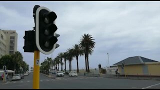 SOUTH AFRICA - Cape Town - Stage 4 Load Shedding (Video) (GJH)