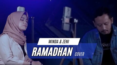 RAMADAN MAHER ZAIN --- WINDA & ZENI OMB COVER