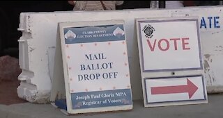 Organizations assisting immigrants vote in Las Vegas