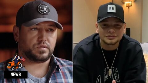 Why Kane Brown Called Out Jason Aldean