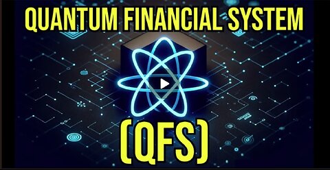 Odliczanie do 23 stycznia: rozpoczyna się rewolucja w kwantowym systemie finanso (QFS)!