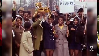 50 years ago, Lincoln Heights teams, school went out in style