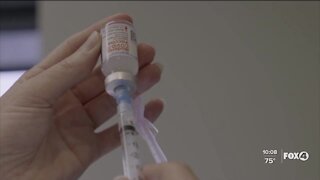 New changes coming for COVID-19 Vaccine