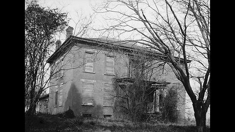 The Bleeding House of Palatine in Illinois