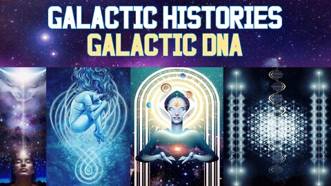 Galactic Histories | Galactic DNA