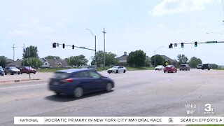 LaVista aims to improve safety of busy intersection