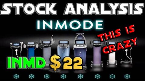 Stock Analysis | InMode Ltd (INMD) | THIS WAS CRAZY!