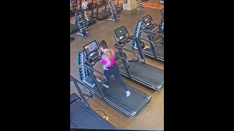 The public gym isn't for everyone