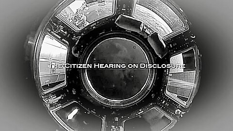 The 2013 Citizen Hearing on UFO Disclosure: South American Encounters, part 1 & 2